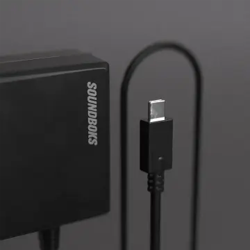 The Charger