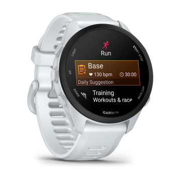 Garmin Forerunner 70 - Beyaz