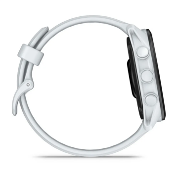 Garmin Forerunner 70 - Beyaz
