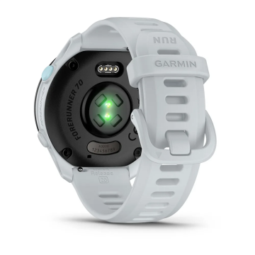 Garmin Forerunner 70 - Beyaz