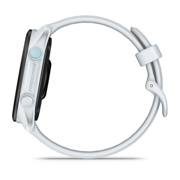 Garmin Forerunner 70 - Beyaz