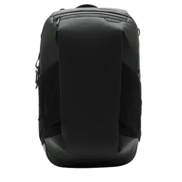 Travel Backpack 2-in-1 40L Seyahat Sırt Çantası Black