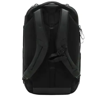 Travel Backpack 2-in-1 40L Seyahat Sırt Çantası Black