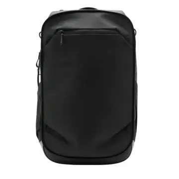 Travel Backpack 2-in-1 40L Seyahat Sırt Çantası Black