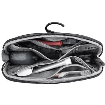 Wash Pouch (Small) – Sage