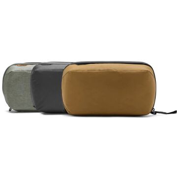 Wash Pouch (Small) – Sage