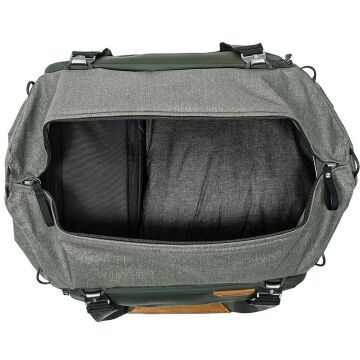 Travel Duffel 35L – Sage
