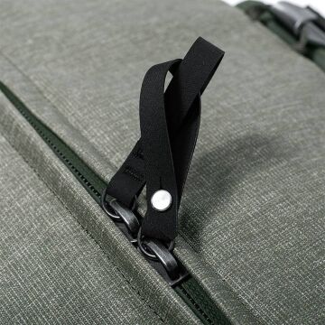 Travel Duffel 35L – Sage