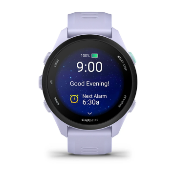 Garmin Forerunner 70 - Lavanta