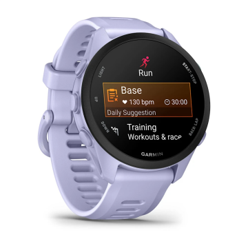 Garmin Forerunner 70 - Lavanta
