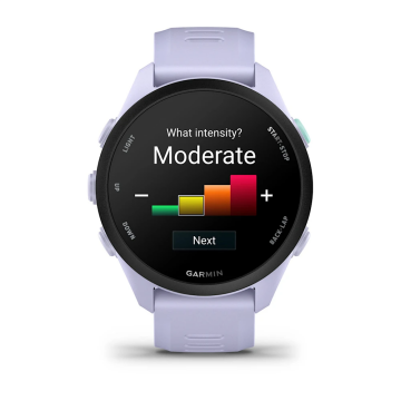 Garmin Forerunner 70 - Lavanta