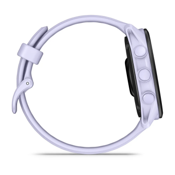 Garmin Forerunner 70 - Lavanta