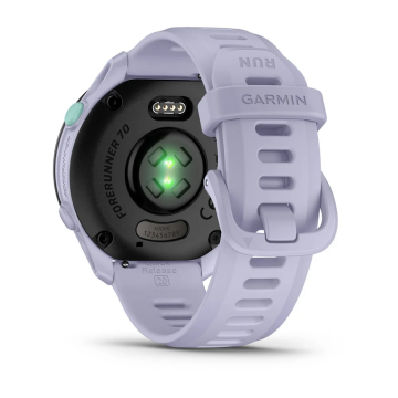 Garmin Forerunner 70 - Lavanta