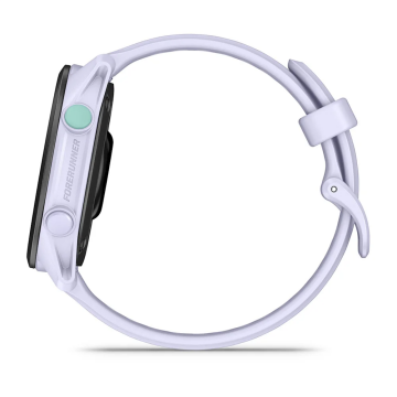 Garmin Forerunner 70 - Lavanta