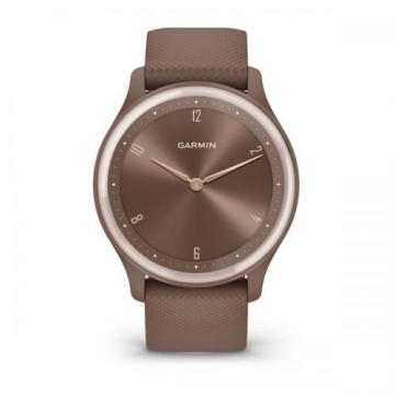 Garmin vivomove Sport Kahverengi