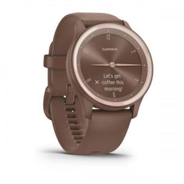 Garmin vivomove Sport Kahverengi