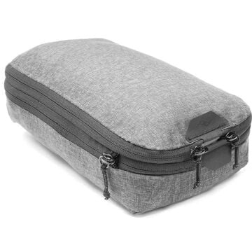 Packing Cube (Small) – Charcoal