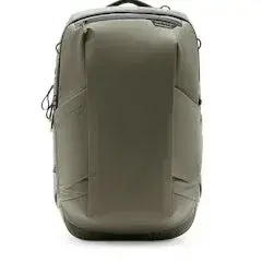 Travel Backpack 2-in-1 40L Seyahat Sırt Çantası Stone