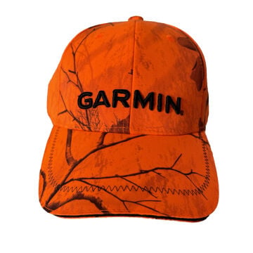 Garmin Avcı Şapkası