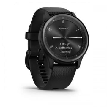 Garmin vivomove Sport Siyah