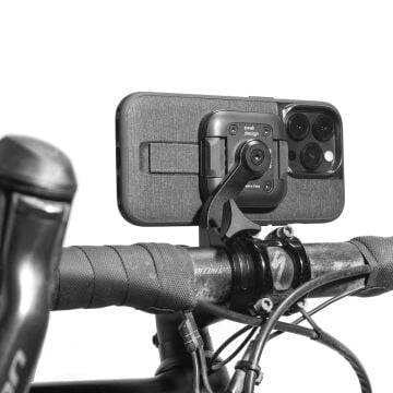 Out Front Bike Mount V2 | Black