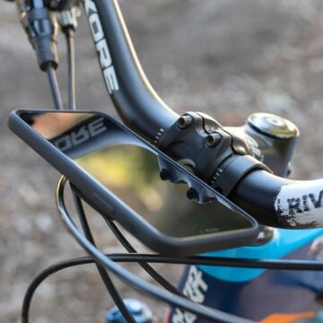 Out Front Bike Mount V2 | Black