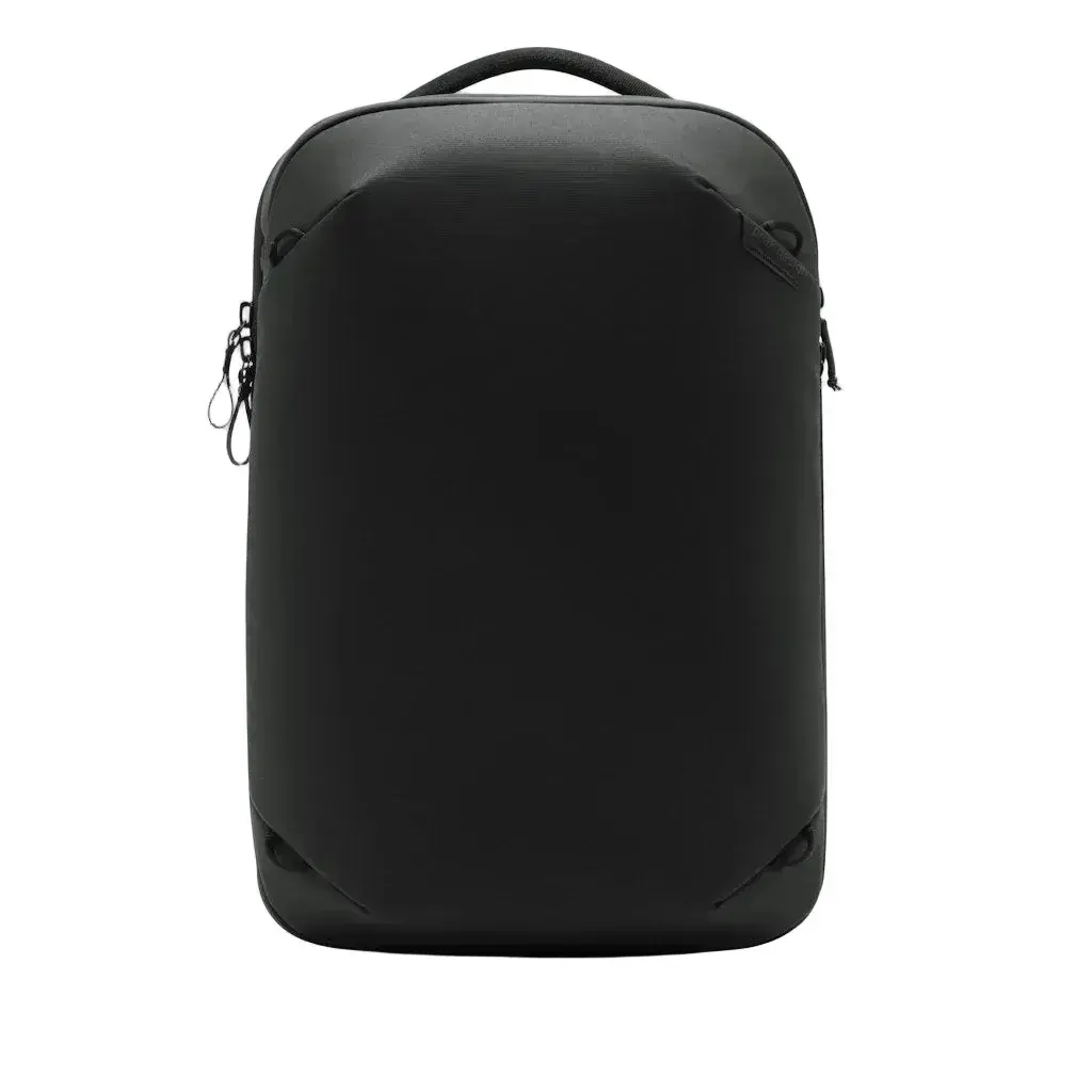 Travel Backpack 20L Seyahat Sırt Çantası Black
