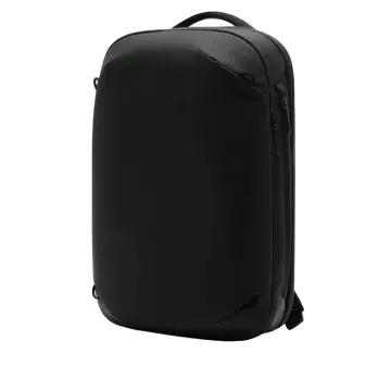 Travel Backpack 20L Seyahat Sırt Çantası Black