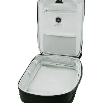 Travel Backpack 20L Seyahat Sırt Çantası Black