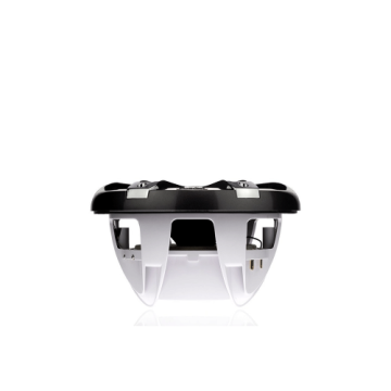 Fusion SG-FL652SPC 230 Watt Krom Marine CRGBW LED Hoparlör