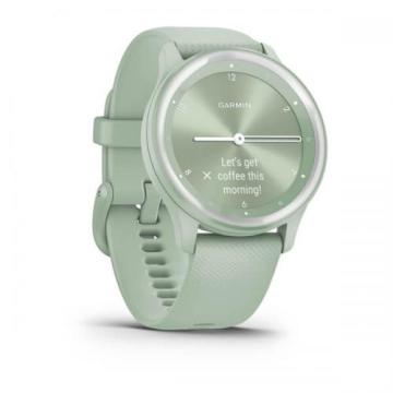 Garmin vivomove Sport Yeşil