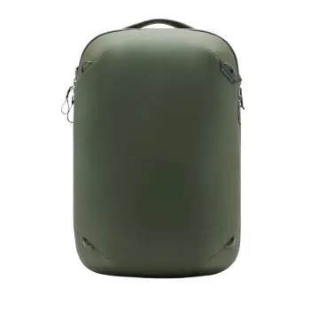 Travel Backpack 20L Seyahat Sırt Çantası Sage