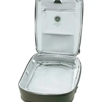 Travel Backpack 20L Seyahat Sırt Çantası Sage