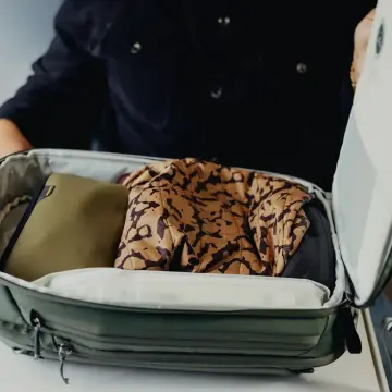 Travel Backpack 20L Seyahat Sırt Çantası Sage
