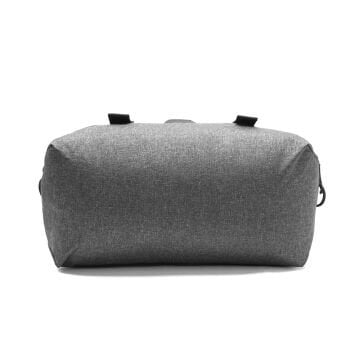 Shoe Pouch – Charcoal
