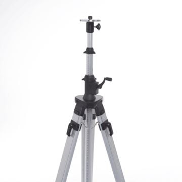 SJP 80 Model Alüminyum Elevatörlü Sehpa