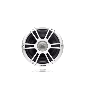 Fusion SG-FL652SPW 230 Watt Beyaz Marine CRGBW LED Hoparlör