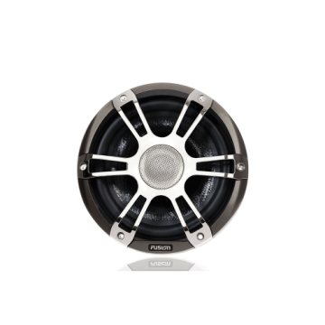 Fusion SG-FL772SPC 280 Watt Krom Marine CRGBW LED Hoparlör