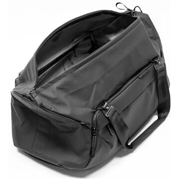Travel Duffel 35L – Black
