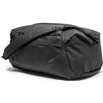 Travel Duffel 35L – Black