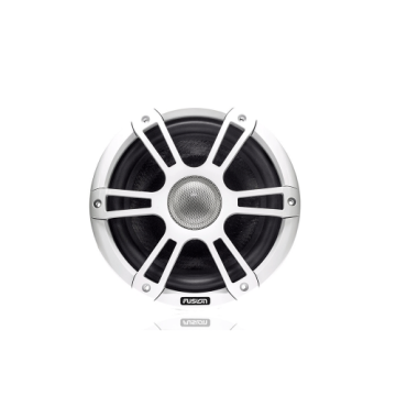 Fusion SG-FL772SPW 280 Watt Beyaz Marine CRGBW LED Hoparlör