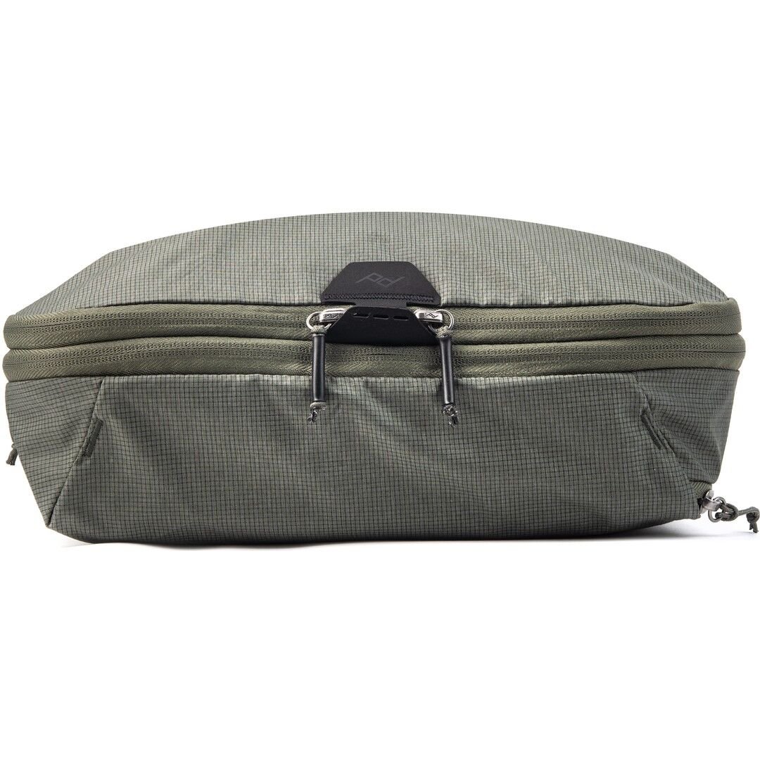 Packing Cube (Medium) – Sage