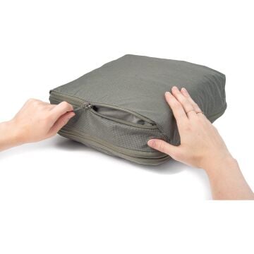 Packing Cube (Medium) – Sage