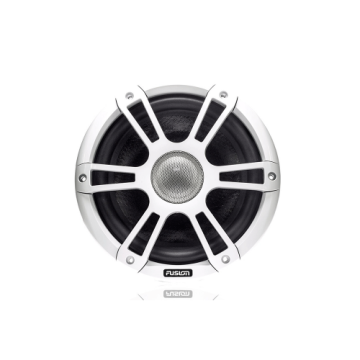 Fusion SG-FL882SPW 330 Watt Beyaz Marine CRGBW LED Hoparlör