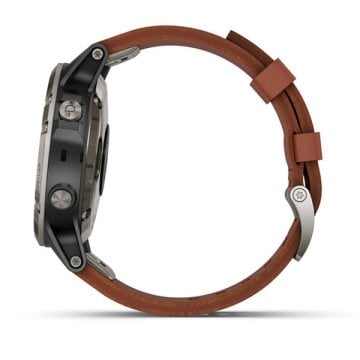Garmin D2 Delta Pilot Saati