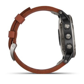 Garmin D2 Delta Pilot Saati