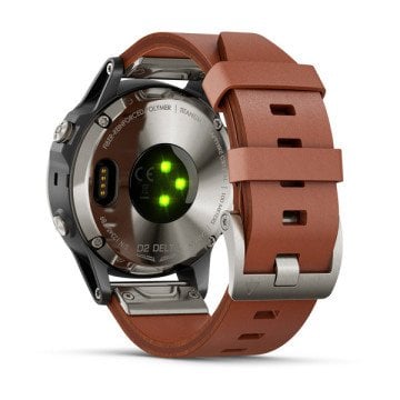 Garmin D2 Delta Pilot Saati