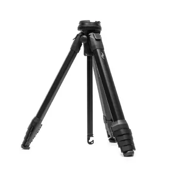 Travel Tripod Alüminyum Kompakt Seyahat Tripodu