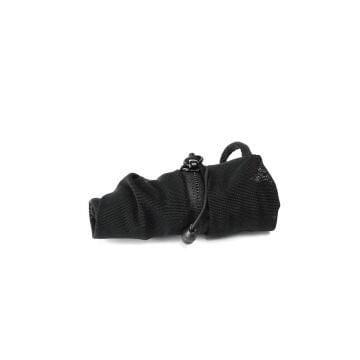 Ultralight Mesh Packing Cube (XXS) – Black