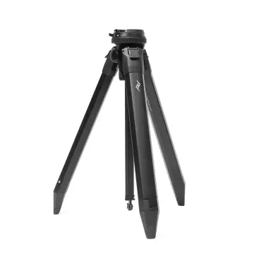 Travel Tripod Ultralight Conversion Kit Masaüstü Dönüştürücü